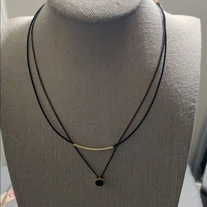 ANi vinnie necklace